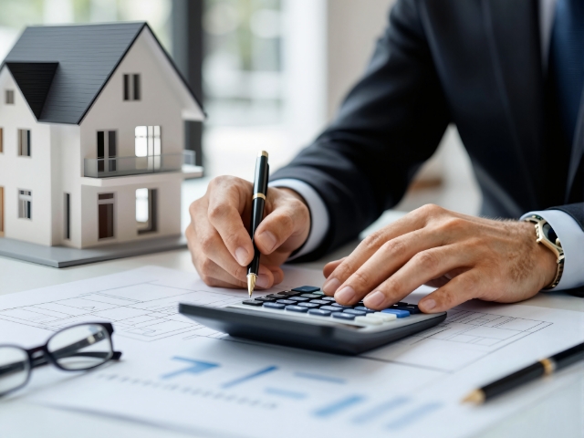 Umfassende und präzise Gutachten für gerichtliche Verfahren.